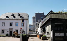 Apartment In Bollendorf With Forest View