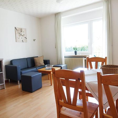 Apartment In Bollendorf With Forest View Buitenkant foto