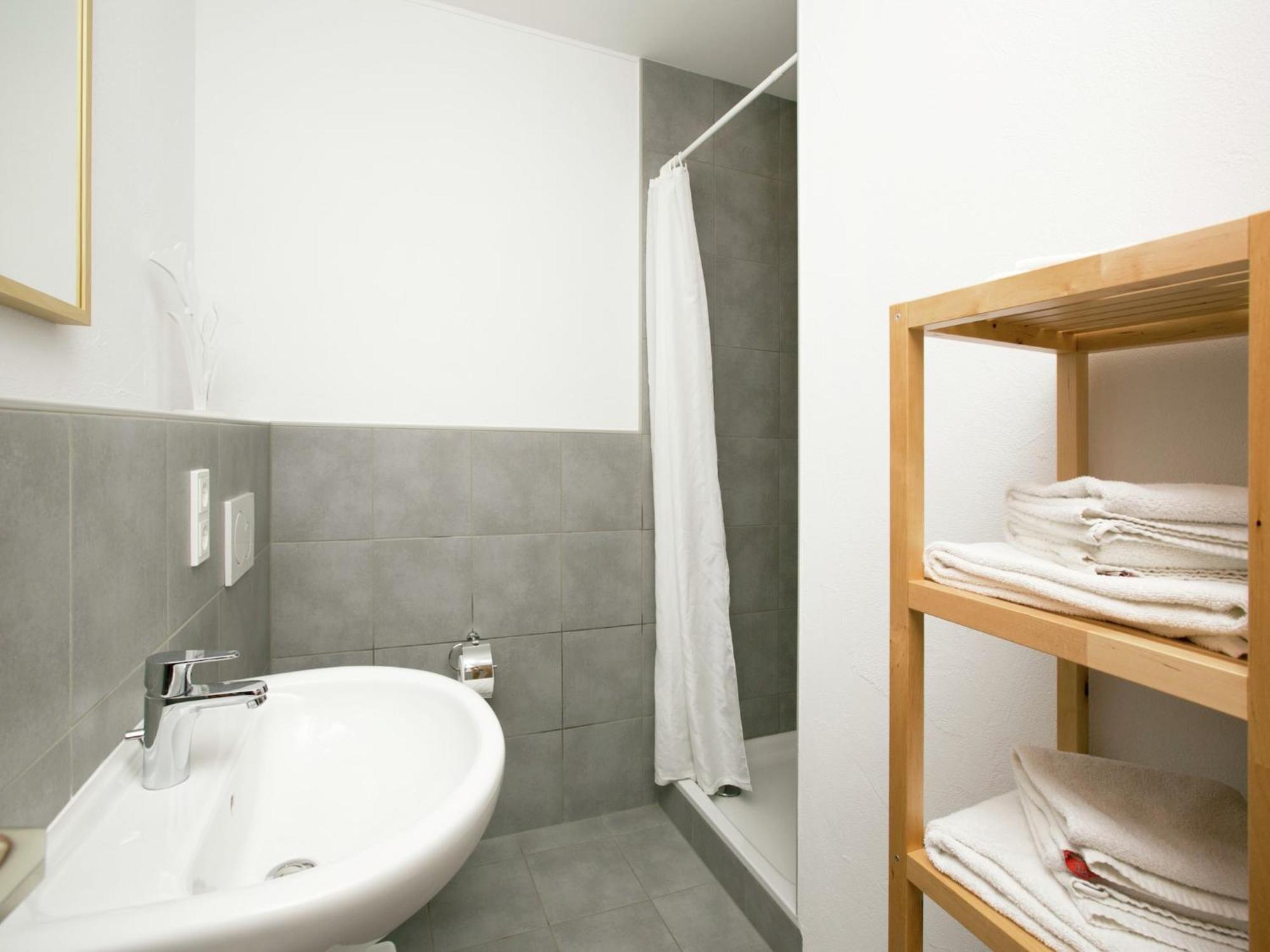 Apartment In Bollendorf With Forest View Buitenkant foto