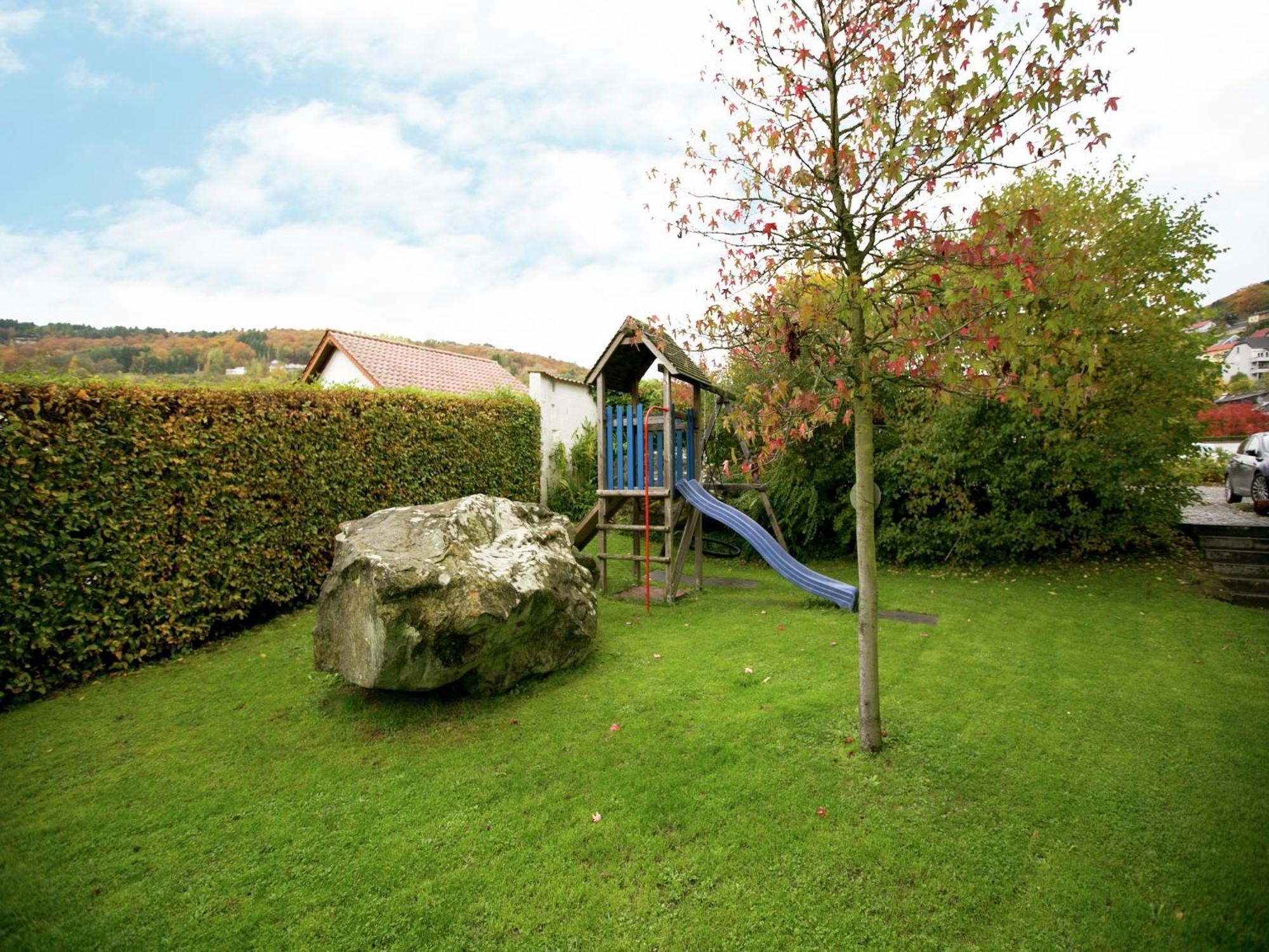 Apartment In Bollendorf With Forest View Buitenkant foto